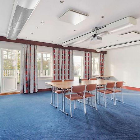 Best Western Solhem Hotel VBY Buitenkant foto