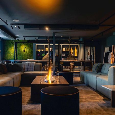 Best Western Solhem Hotel VBY Buitenkant foto