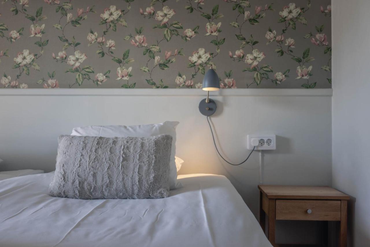 Best Western Solhem Hotel VBY Buitenkant foto