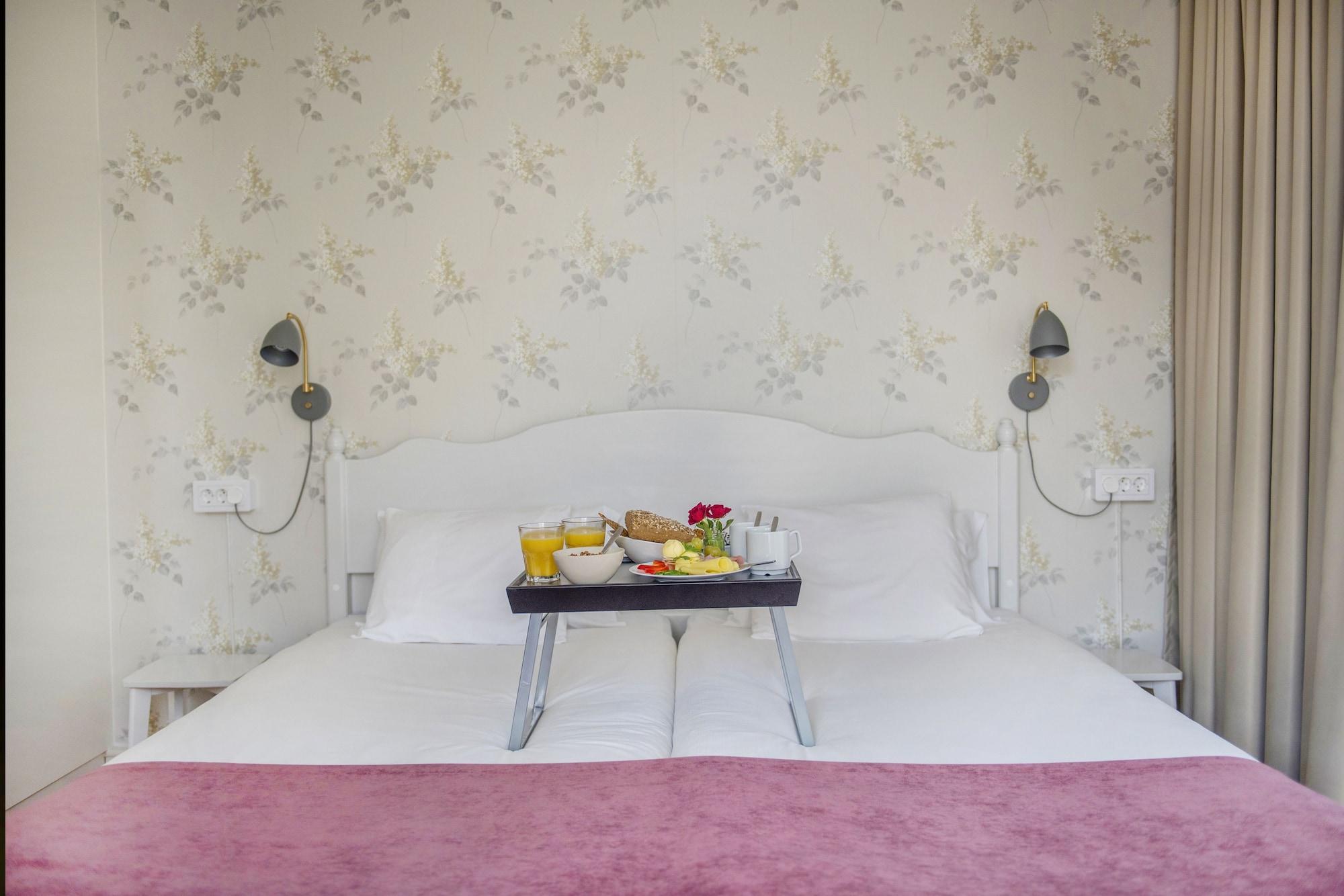 Best Western Solhem Hotel VBY Buitenkant foto