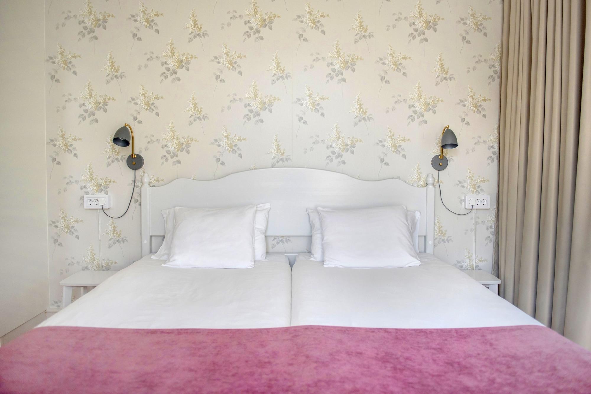 Best Western Solhem Hotel VBY Buitenkant foto