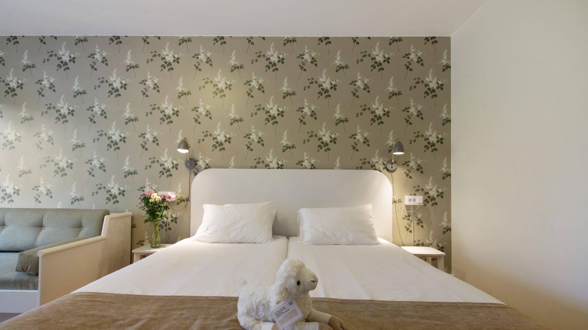 Best Western Solhem Hotel VBY Buitenkant foto