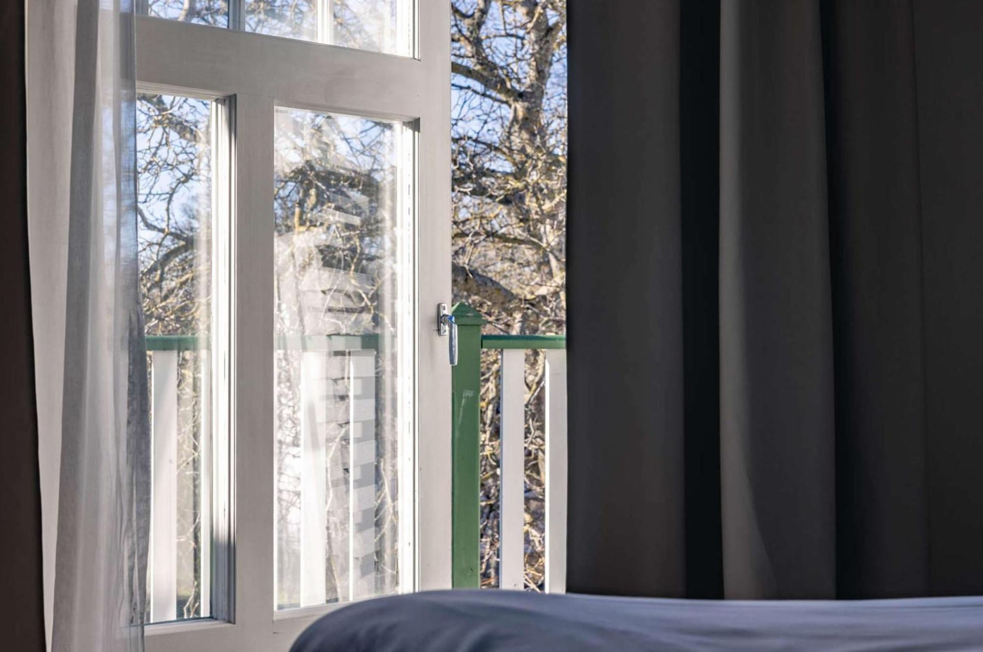 Best Western Solhem Hotel VBY Buitenkant foto