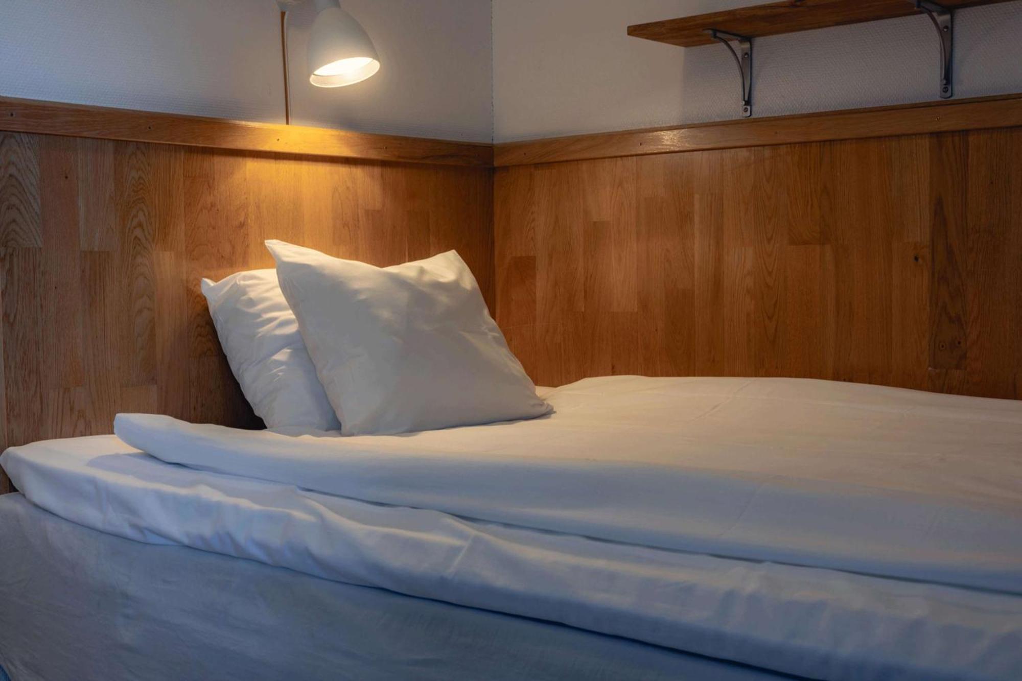 Best Western Solhem Hotel VBY Buitenkant foto