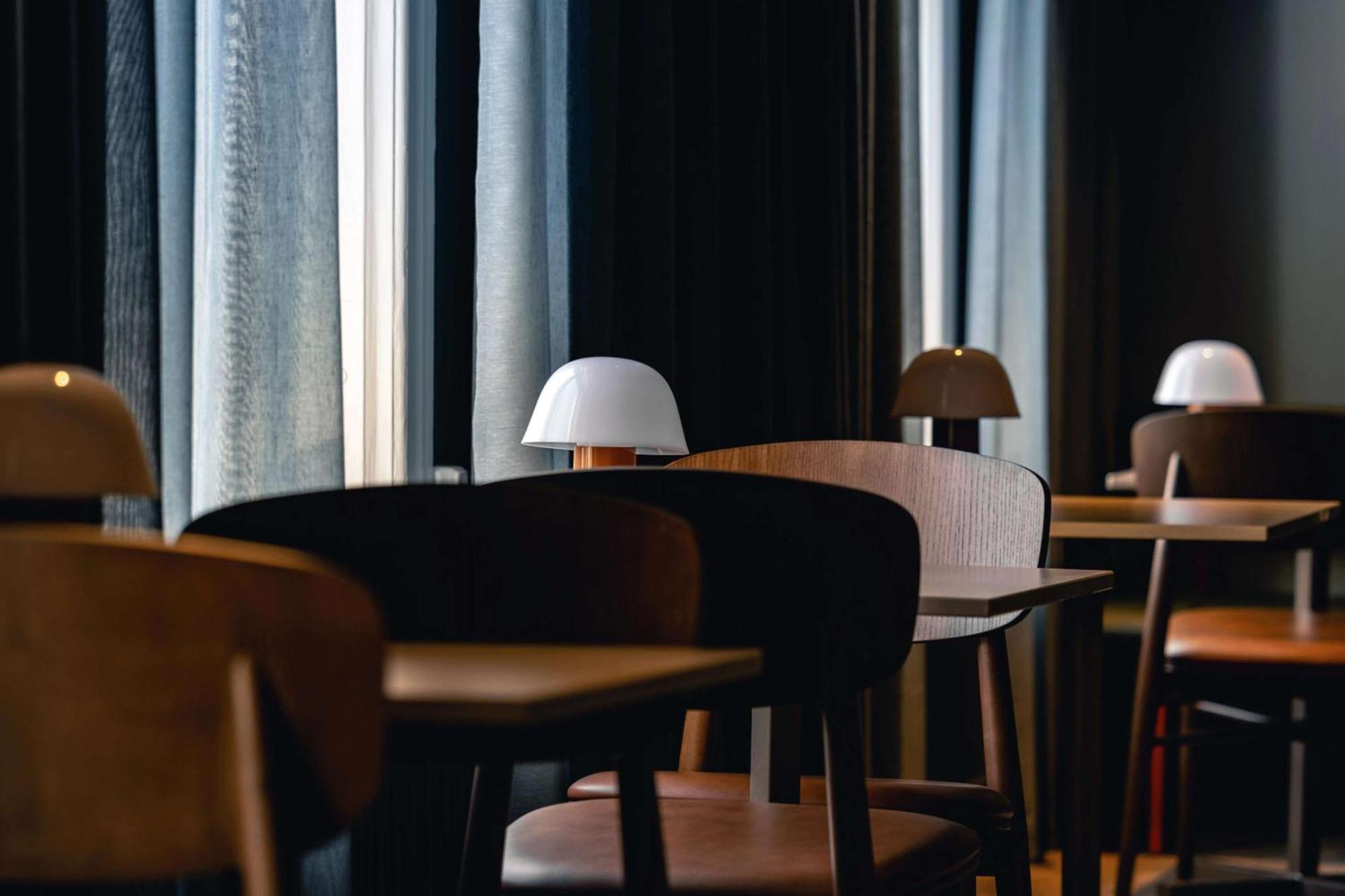 Best Western Solhem Hotel VBY Buitenkant foto